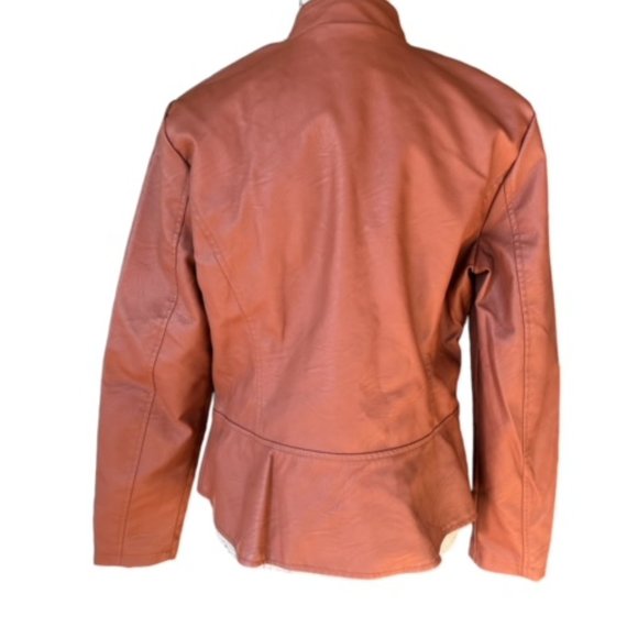 Baccini Jacket - Picture 3 of 3